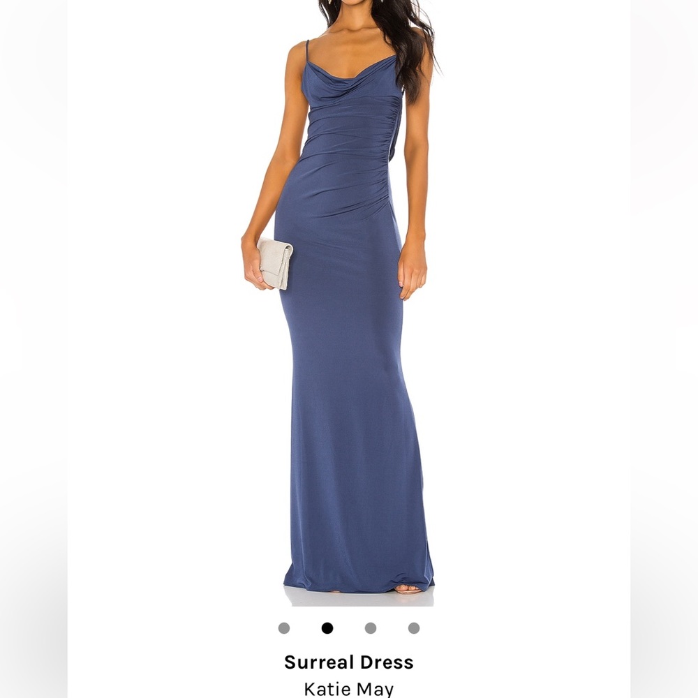 Katie May Surreal Dress Size XS